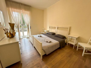 BGY/CITY Confortevole appartamento nel BORGO